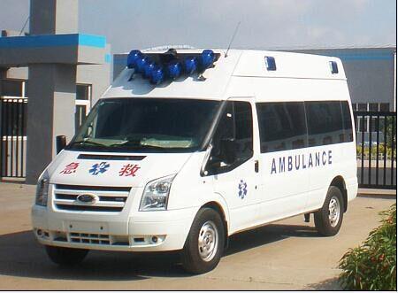 班戈县长途跨省救护车出租